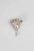 Loyal Dog Designer Cabinet Pull Handle — close-up view, G Decor