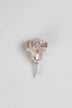 Loyal Dog Designer Cabinet Pull Handle — close-up view, G Decor