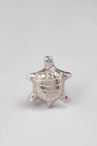Nature Turtle Designer Cabinet Pull Handle — alternate view, G Decor