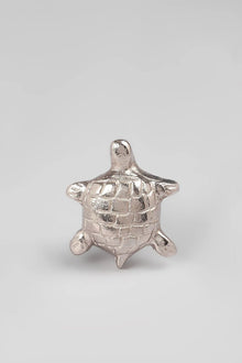Nature Turtle Designer Cabinet Pull Handle