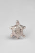 Nature Turtle Designer Cabinet Pull Handle — alternate view, G Decor