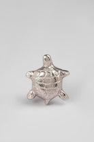 Designer Handcrafted Nature-Inspired Turtle Cupboard & Drawer Handle - G Decor