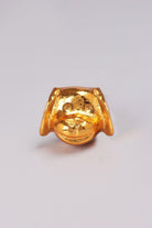 Designer Handcrafted Playful Puppy Cupboard & Drawer Handle - G Decor