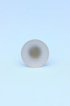 Desiree Frosted Glass Knobs Ribbed Matte Finish in Pastel Hues - G Decor