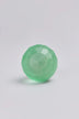 Diamond Honeycomb Matte Glass Cabinet Knob (II) — close-up view, G Decor