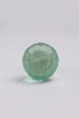 Diamond Honeycomb Matte Glass Cabinet Knob — lifestyle view, G Decor