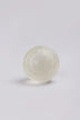 Diamond Honeycomb Matte Glass Cabinet Knob — alternate view, G Decor