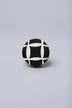 Dizzy Mosaic Pattern Ceramic Cabinet Knob — alternate view, G Decor