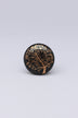 eternal-bloom-black-and-gold-ceramic-knob-tree-of-life-collection-g-decor-44589 - G Decor