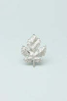 Golden Memories Maple Leaf Door Handle - G Decor