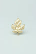 Golden Memories Maple Leaf Cabinet Pull Handle — lifestyle view, G Decor