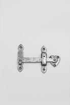 Gothic Heavy Pewter Thumb Door Latch - G Decor