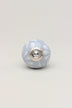 Grey Fusion Hand-Painted Ceramic Cabinet Knob — view 5, G Decor
