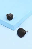 Hand Forged Hammered Beaten Cupboard Door Knob — G Decor