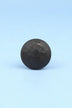 Hand Forged Hammered Beaten Cupboard Door Knob — alternate view, G Decor