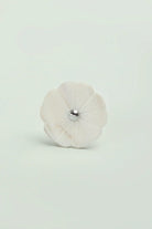 Blooming Mother of Pearl Cabinet Knob — alternate view, G Decor