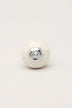 Crackle Ceramic Cabinet Knob in Pastel Colours — view 5, G Decor