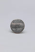 Oslo Horn Bone and Brass Cabinet Knob — alternate view, G Decor