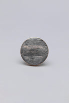 Handcrafted Oslo Horn Bone & Brass Door Knob & Handle - G Decor