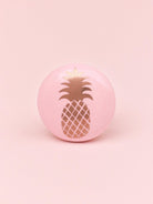 Happy Pineapple Ceramic Door Knob - G Decor