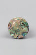 Iridescent Mother of Pearl and Resin Cabinet Knob — lifestyle view, G Decor