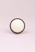 Ivory Horn Bone Cabinet Knob — alternate view, G Decor