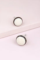 Ivory Horn Bone Cabinet Knob — G Decor