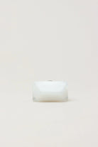 Javier Misty Crystal Mirror Glass Cabinet Pull Knob — alternate view, G Decor