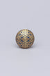 King’s Manor Victorian Brass Door Knob - G Decor