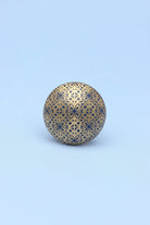 Le Grand Palais Brass Door Knob Cupboard Drawer - G Decor