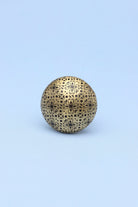 Le Grand Palais Brass Door Knob Cupboard Drawer - G Decor