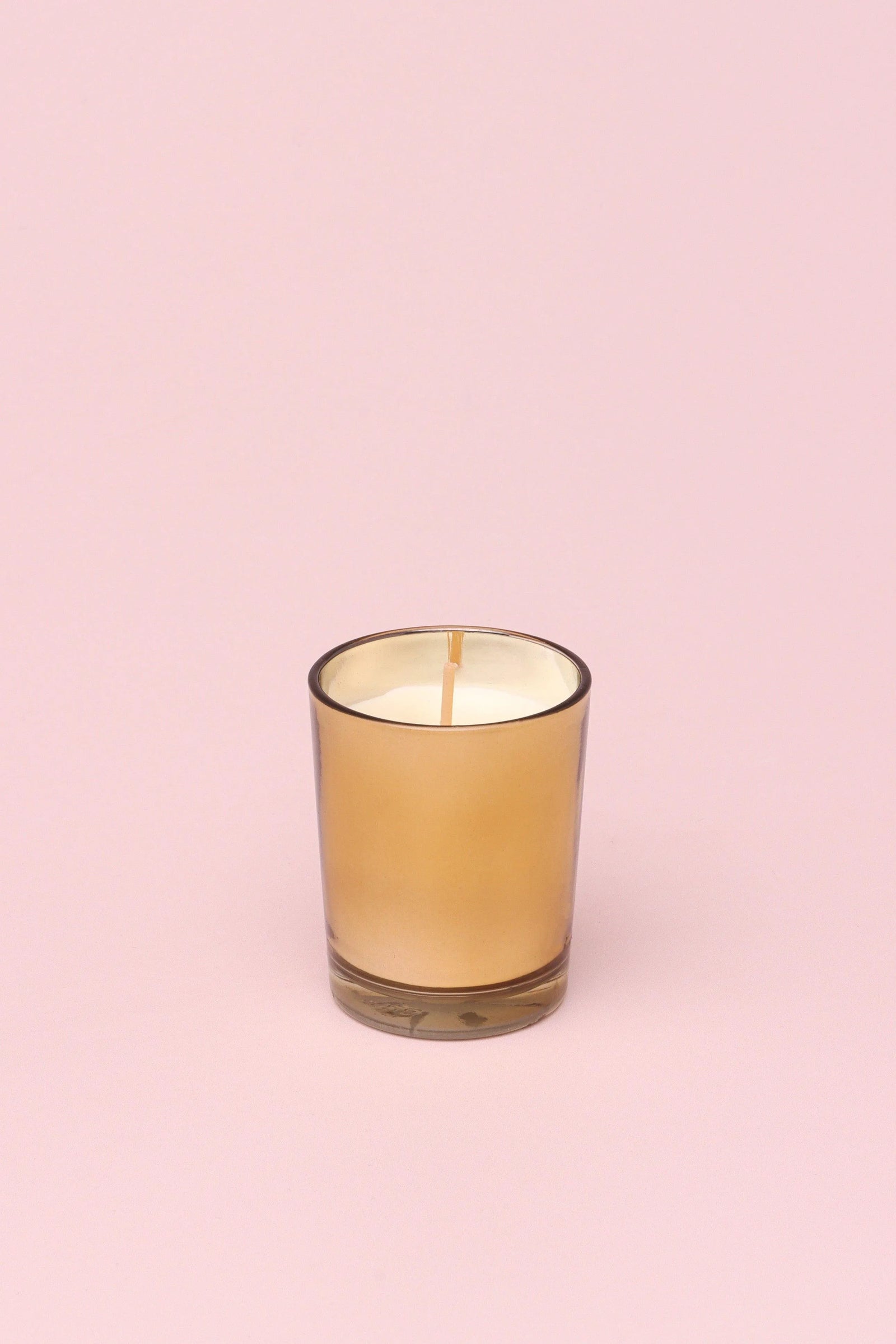 Love Slurry Cake Scented Soy Wax Candles Set of 4 — view 7, G Decor