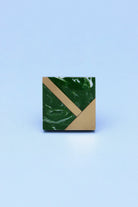 Matteo Deco Marble Effect & Gold Knob Ocean Brizze - G Decor