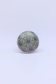 Moroccan Tile Design Ceramic Cabinets Door Knob - G Decor