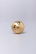 Mughal Brass Textured Cabinet Knob — view 5, G Decor