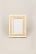 Navajo Geometric Pattern Photo Frame — view 5, G Decor