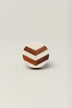 Nordic Trail Woodland Cabinet Knob — alternate view, G Decor