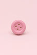 Playful Button Ceramic Door Knob Handle - G Decor