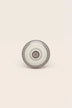 Positive Energy Radiance Patterned Ceramic Cabinet Knob — view 5, G Decor