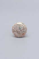 Royal Gold Luxury Ceramic Cabinet Knob Set — view 5, G Decor