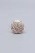 Royal Gold Luxury Ceramic Cabinet Knob Set — view 5, G Decor