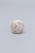 Royal Gold Luxury Ceramic Cabinet Knob Set — lifestyle view, G Decor