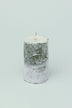 scandinavian-hand-finished-birch-tree-pillar-candle-rustic-woodland-nordic-minimalist-decor-g-decor-14025 - G Decor