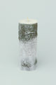 Scandinavian Hand-finished Birch Tree Pillar Candle Rustic Woodland Nordic Minimalist Decor - G Decor