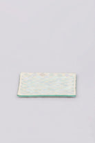 Verona Three-Piece Mermaid Glass Mosaic Bathroom Set — view 5, G Decor