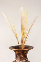 Set of 3 Extra Large Artificial Wild Grass Reed Stems — G Decor