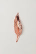small-rose-gold-leaves-cupboard-pull-draw-handle-g-decor-26238 - G Decor
