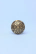Soleil Royale Polished Brass Cabinet Knob — alternate view, G Decor