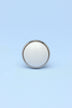 Stylish Ceramic and Metal Cabinet Knob — lifestyle view, G Decor