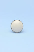 Stylish Ceramic and Metal Cabinet Knob — view 5, G Decor